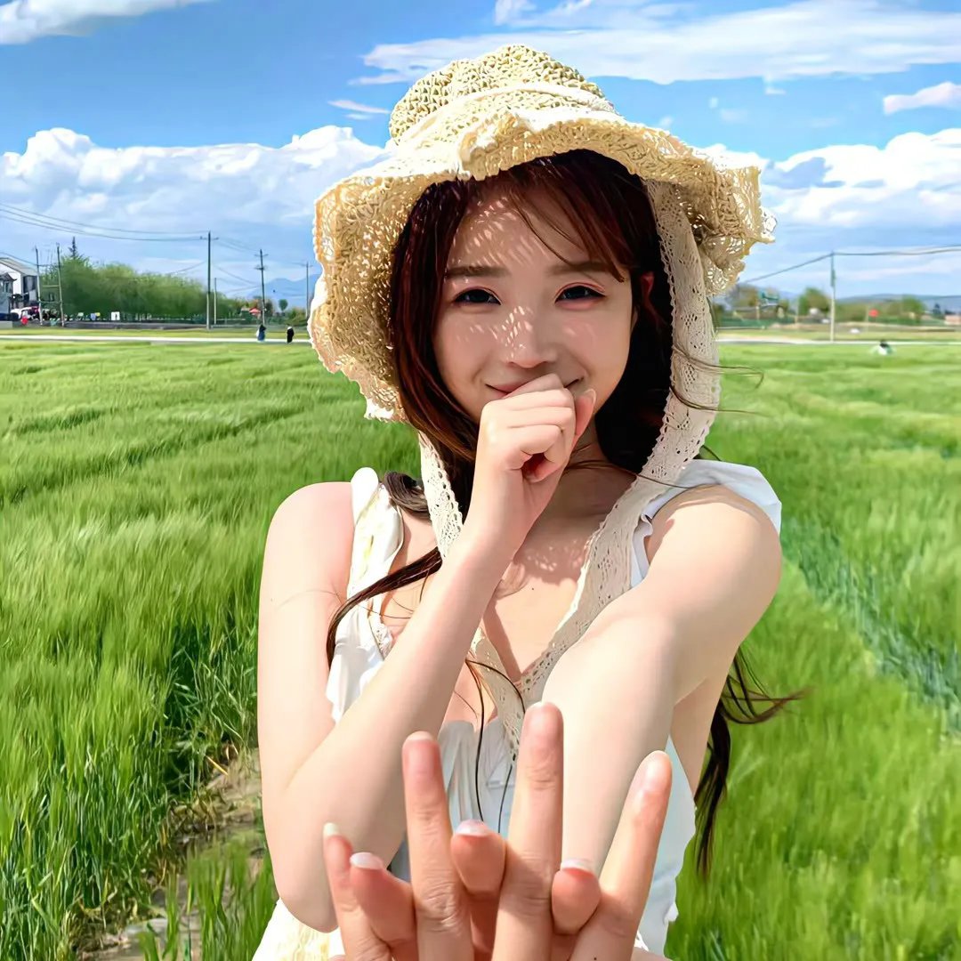 敬子的手