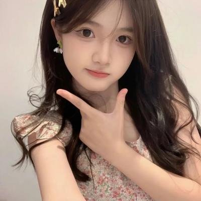 街头圣女